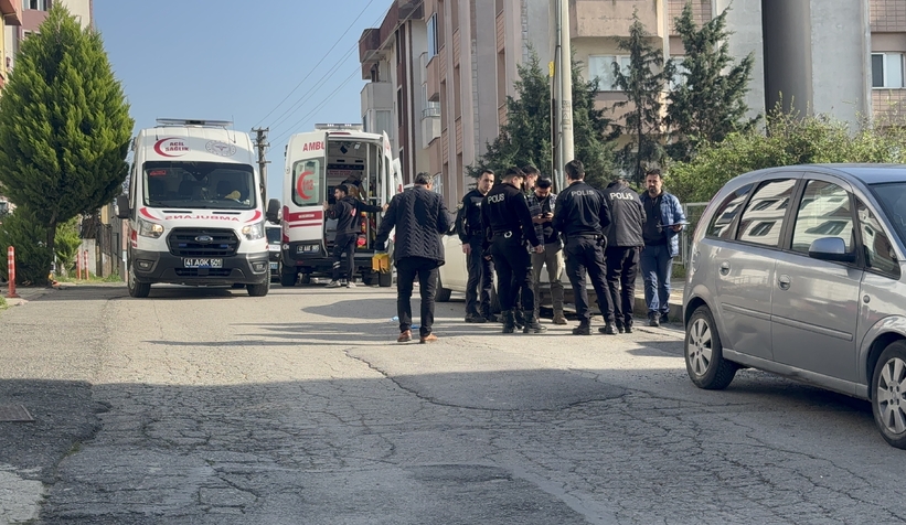 Komşuların silahlı ve sopalı park kavgası cinayetle bitti; 1 ölü, 3 yaralı