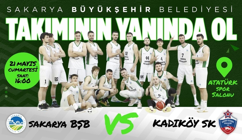 Konuk İstanbul Kadıköy Basketbol