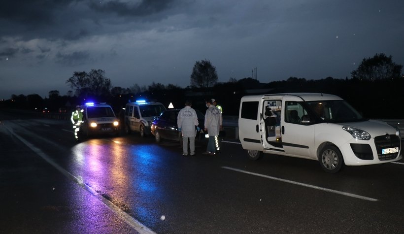 Köpekten kaçan 13 yaşındaki çocuğun feci ölümü