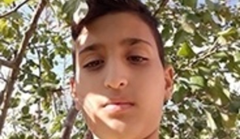 Köpekten kaçan 13 yaşındaki çocuğun feci ölümü