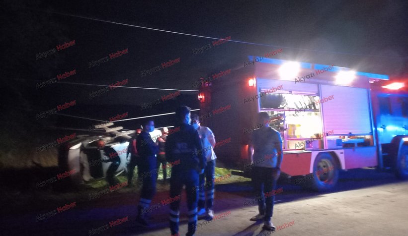 Korkunç kazada 32 yaşındaki genç öldü