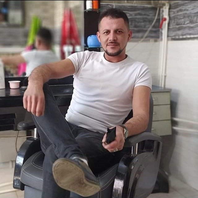 Korkunç kazada 32 yaşındaki genç öldü