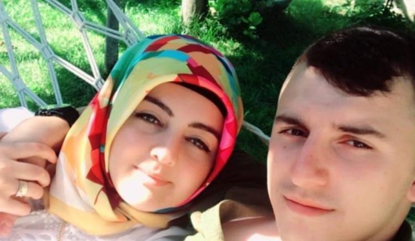 Korona 23 yaşındaki Merve'yi hayattan kopardı