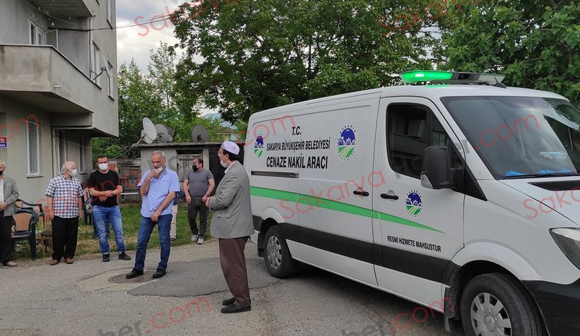 Korona bir can daha aldı