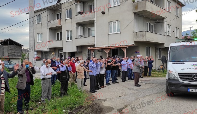 Korona bir can daha aldı