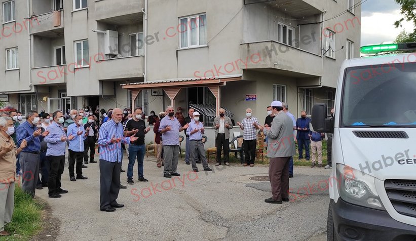 Korona bir can daha aldı