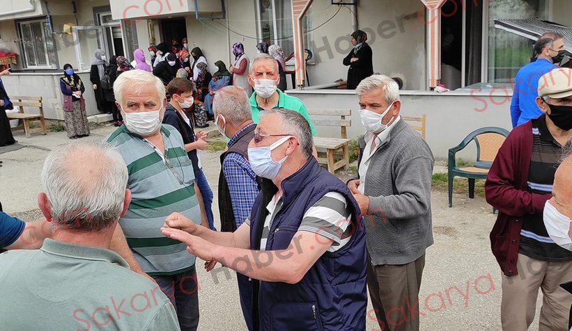 Korona bir can daha aldı