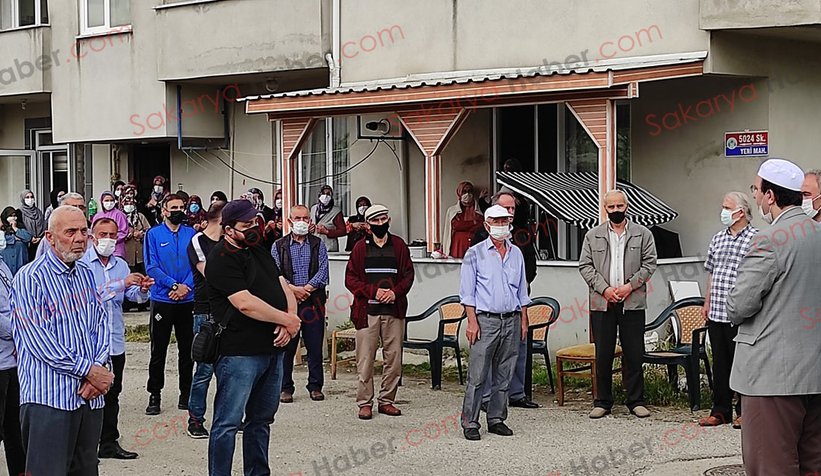 Korona bir can daha aldı