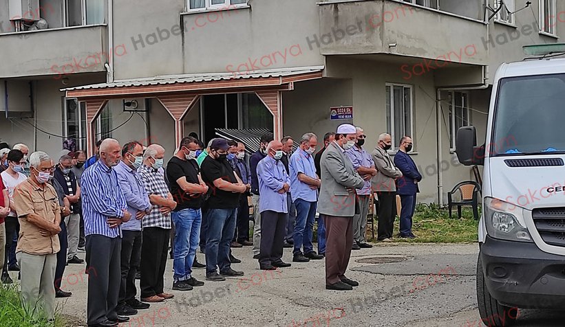 Korona bir can daha aldı