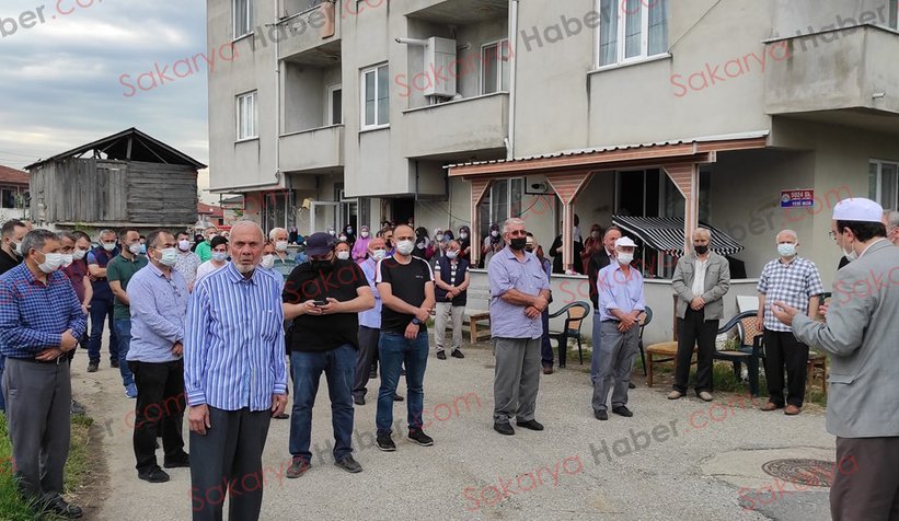 Korona bir can daha aldı