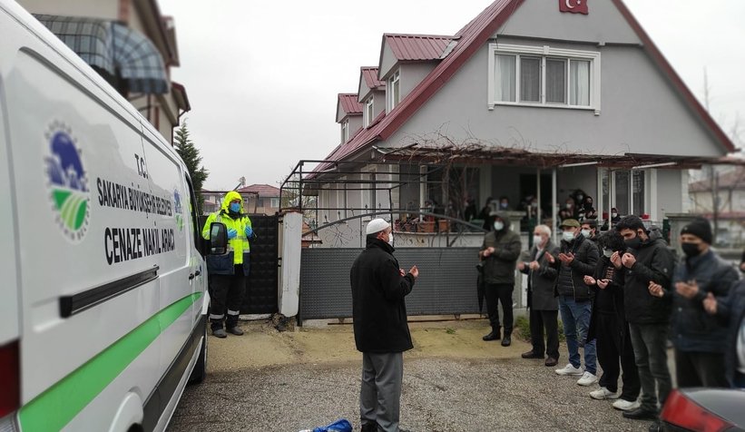 Kenan Işıkaltun defnedildi