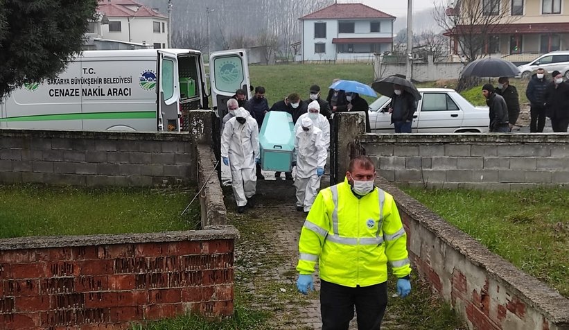 Kenan Işıkaltun defnedildi