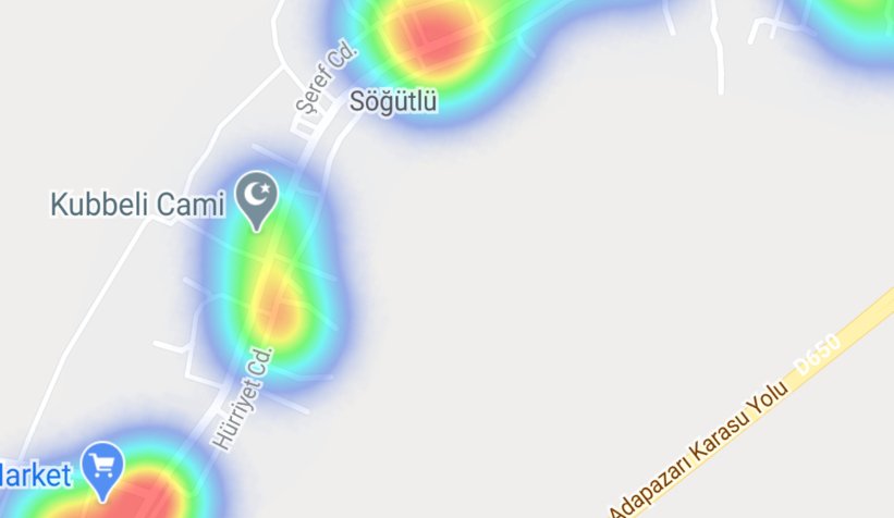 Korona patladı; İşte Sakarya'da son durum