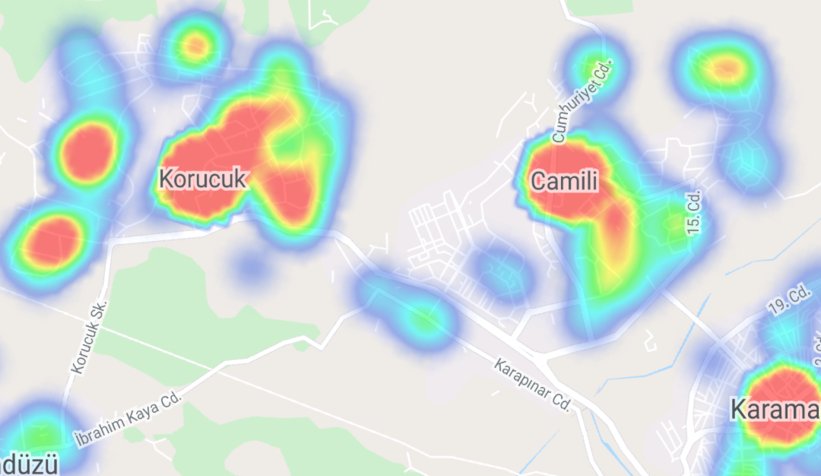 Korona patladı; İşte Sakarya'da son durum