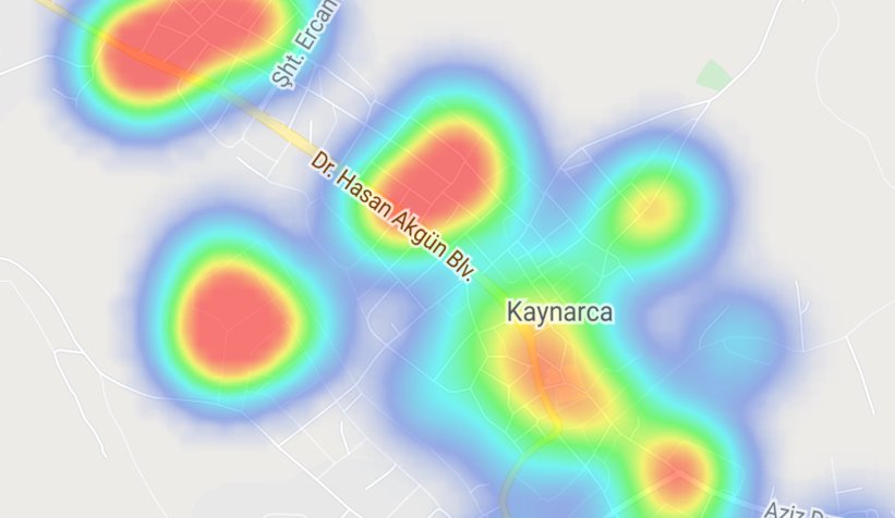 Korona patladı; İşte Sakarya'da son durum