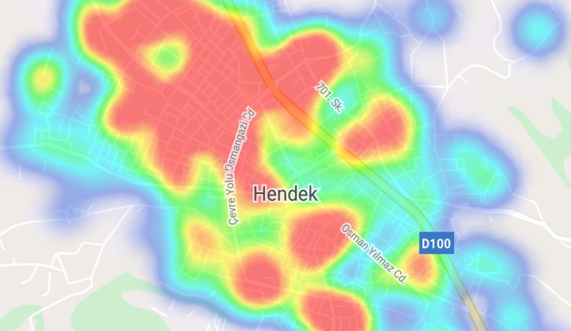 Korona patladı; İşte Sakarya'da son durum