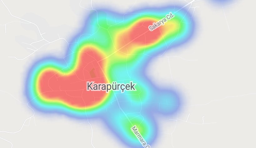 Korona patladı; İşte Sakarya'da son durum