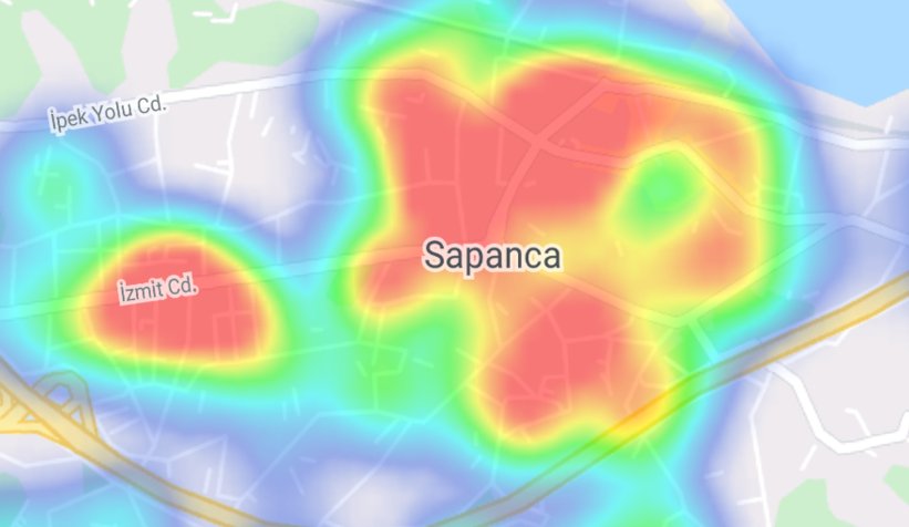 Korona patladı; İşte Sakarya'da son durum