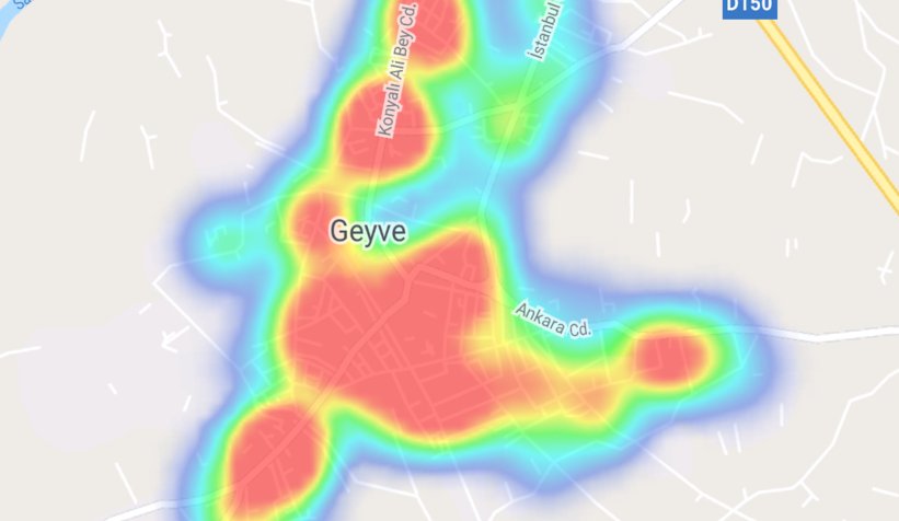 Korona patladı; İşte Sakarya'da son durum