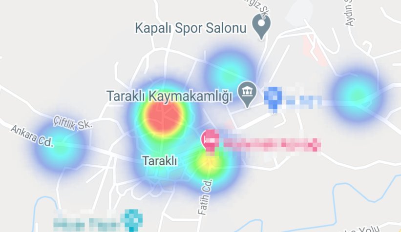 Korona patladı; İşte Sakarya'da son durum