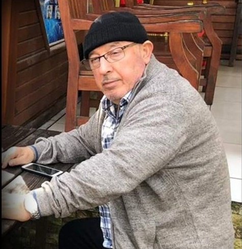 Korona Remzi amcayı hayattan kopardı