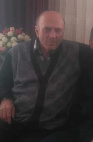 Koronadan ölen Akyazılı veteriner gece toprağa verildi