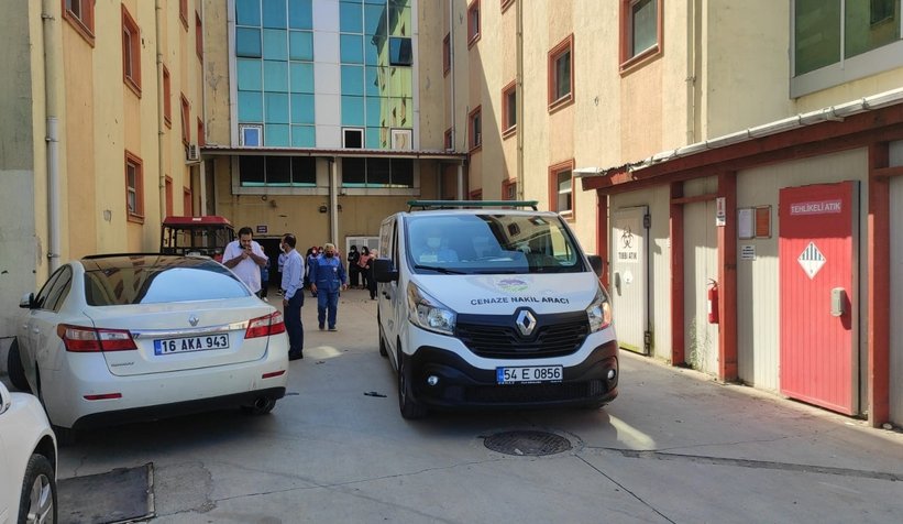 Koronadan ölen Kezban hemşireye son görev