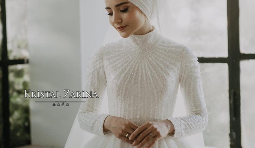 Kristal Zarina 2020 Modellerinde %20 İndirim Fırsatı!