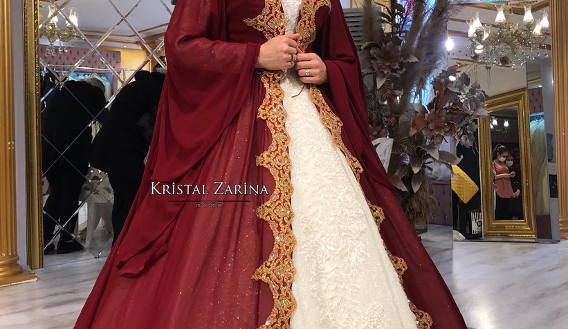 Kristal Zarina 2020 Modellerinde %20 İndirim Fırsatı!