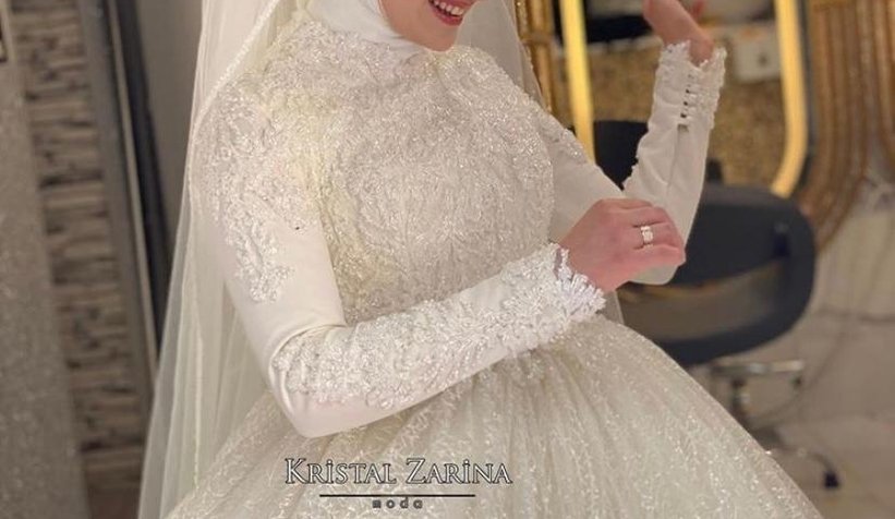 Kristal Zarina 2020 Modellerinde %20 İndirim Fırsatı!