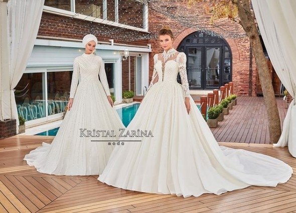Kristal Zarina Moda Sakarya'ya eleman aranıyor
