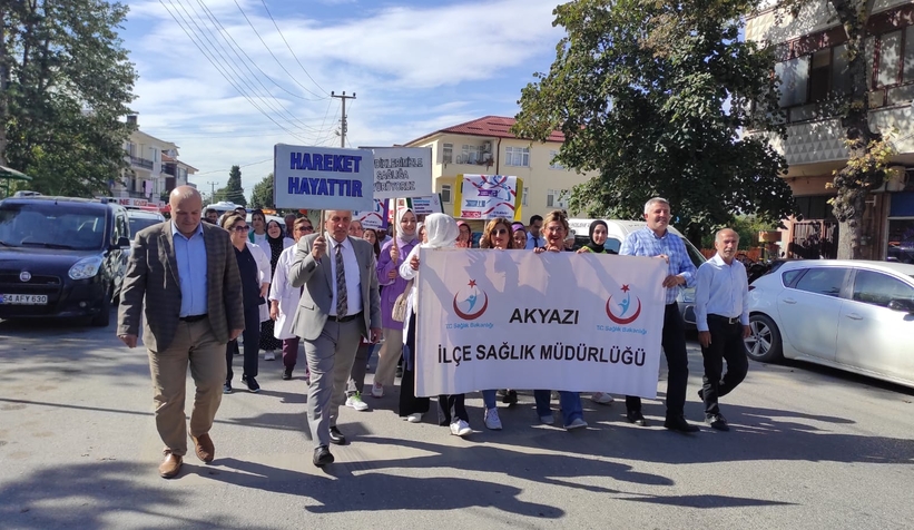 Kronik hastalıklara dikkat çektiler