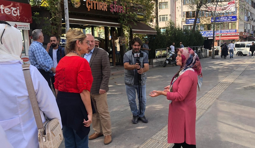 Kronik hastalıklara dikkat çektiler