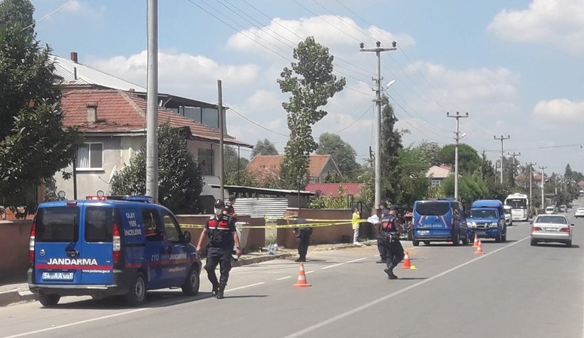 Kardeşlere kurşun yağdırdı: 1 ölü, 1 ağır yaralı