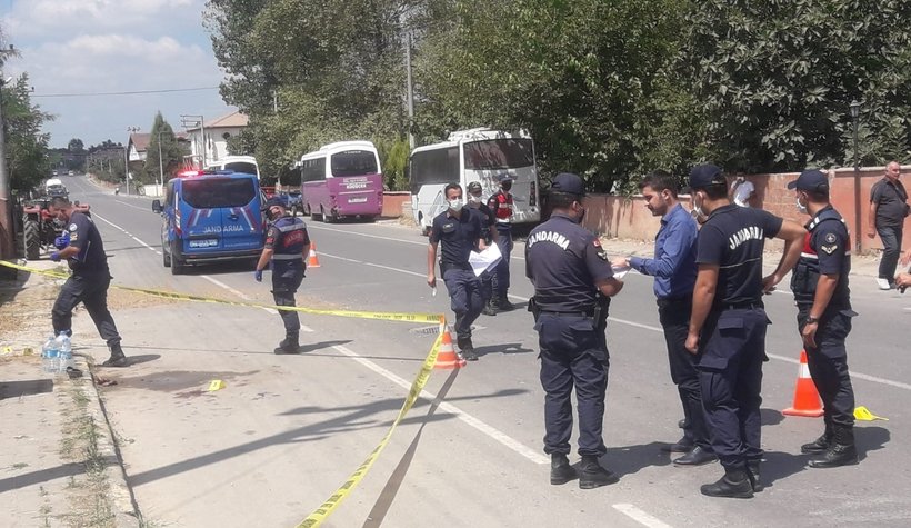 Kardeşlere kurşun yağdırdı: 1 ölü, 1 ağır yaralı