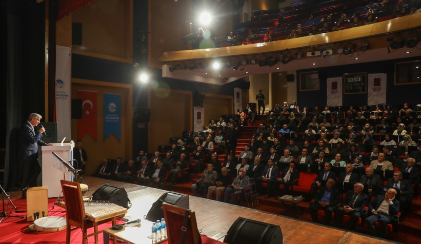 Kültür sanat etkinlikleri Galata Üçlüsü dinleti ile başladı