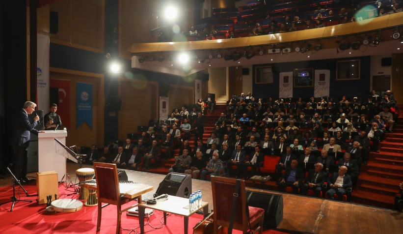 Kültür sanat etkinlikleri Galata Üçlüsü dinleti ile başladı