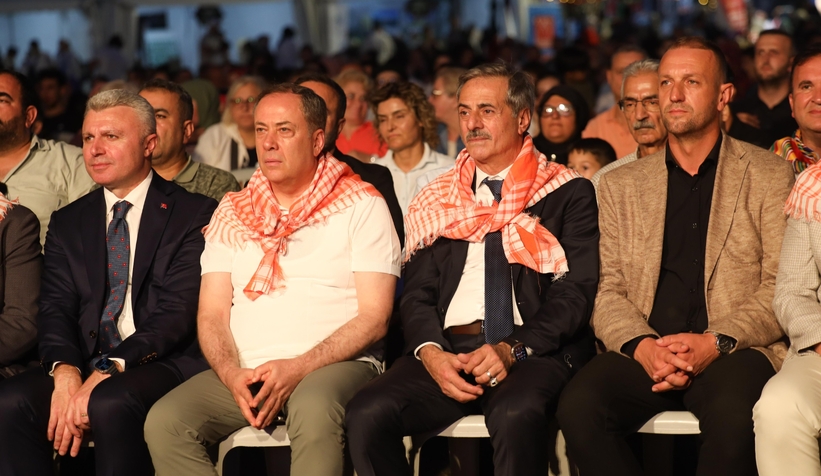 Kültür ve sanatın kalbi Sakarya'da atıyor