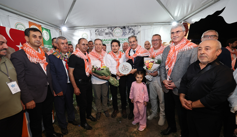 Kültür ve sanatın kalbi Sakarya'da atıyor