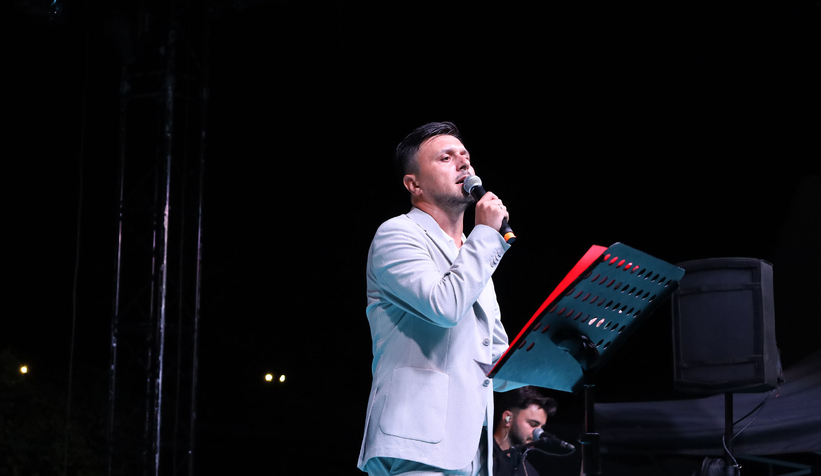 Kültür ve sanatın kalbi Sakarya'da atıyor