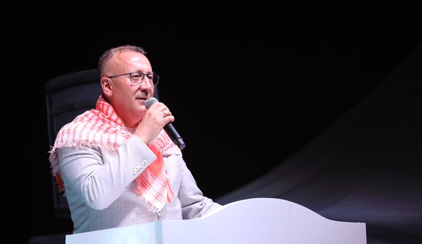 Kültür ve sanatın kalbi Sakarya'da atıyor