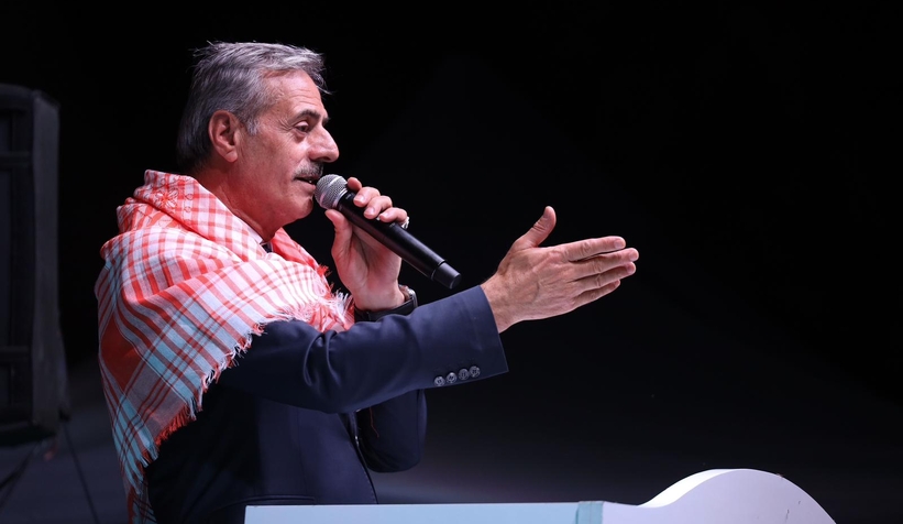 Kültür ve sanatın kalbi Sakarya'da atıyor