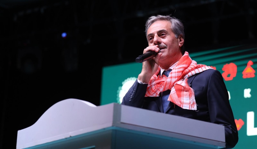 Kültür ve sanatın kalbi Sakarya'da atıyor