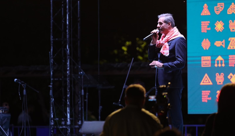 Kültür ve sanatın kalbi Sakarya'da atıyor