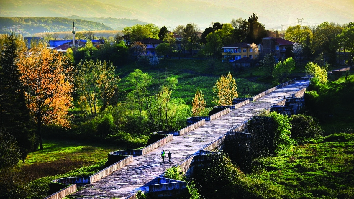 Kültür Yolu Festivali’nin Sakarya takvimi açıklandı