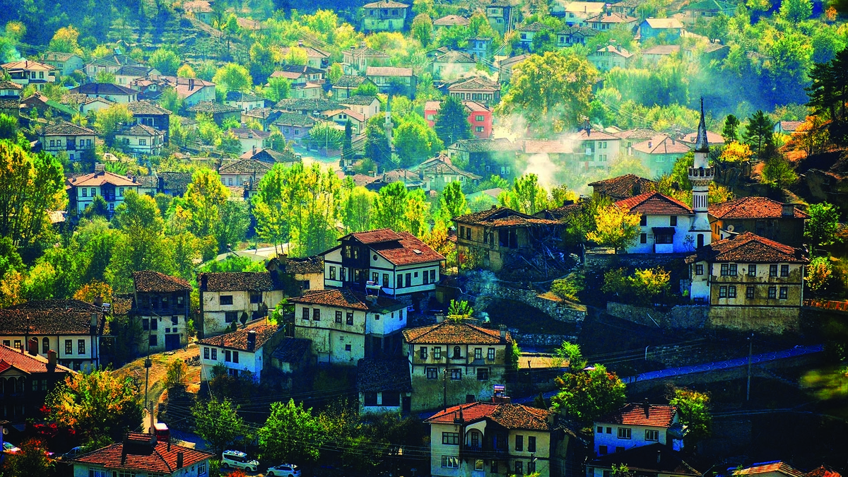 Kültür Yolu Festivali’nin Sakarya takvimi açıklandı