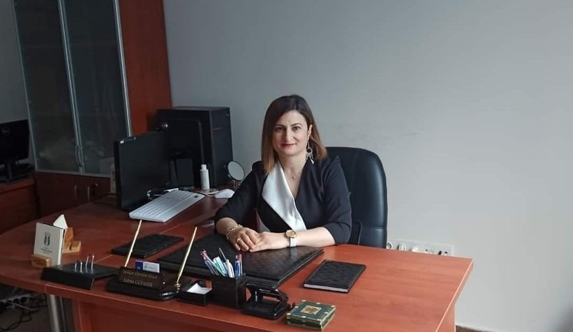 Kurbanda Kist Hidatik hastalığına dikkat