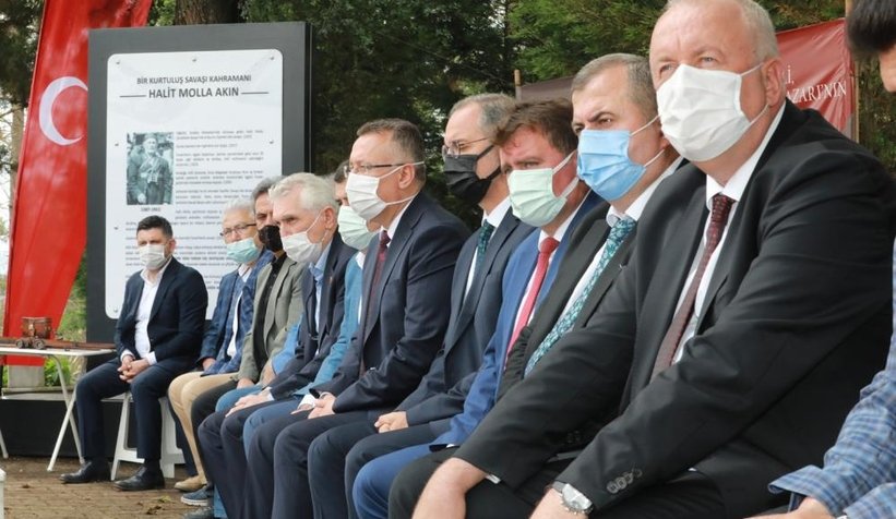 Kurtuluşun 100. Yılı etkinlikleri başladı