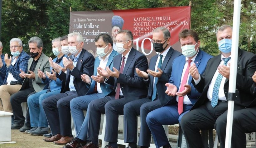 Kurtuluşun 100. Yılı etkinlikleri başladı