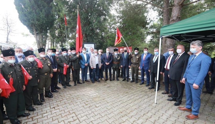 Kurtuluşun 100. Yılı etkinlikleri başladı